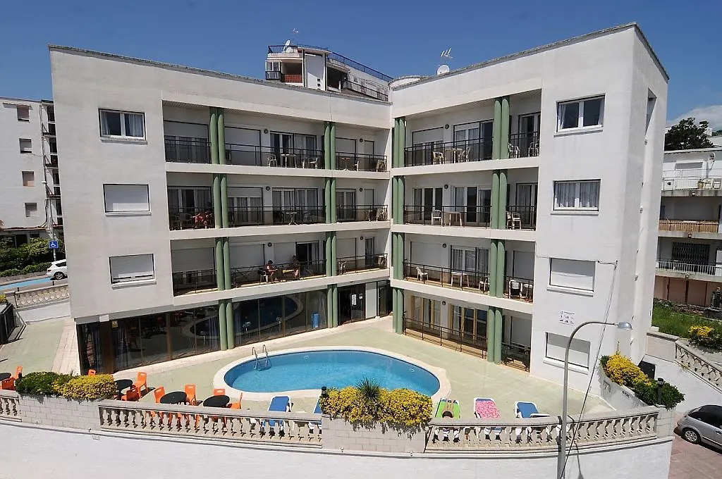Ar Melrose Place Lloret de Mar Apartmán