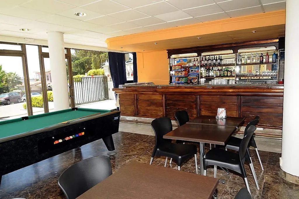 Apartmán Ar Melrose Place Lloret de Mar